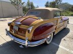 Thumbnail Photo 8 for 1948 Chrysler Town & Country